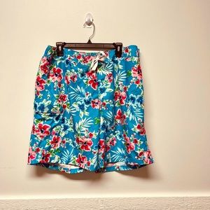 Men’s Swim Shorts